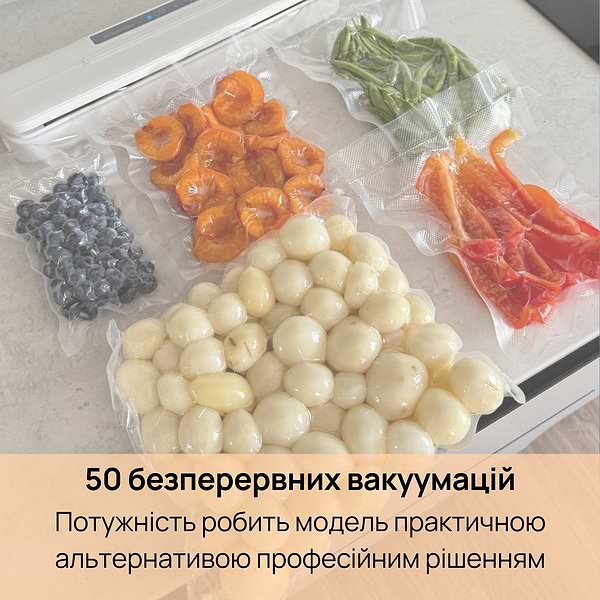 Фото - Вакууматор KS V06 (10871)