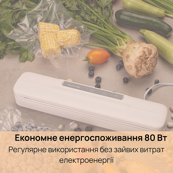 Фото - Вакууматор KS V06 (10871)