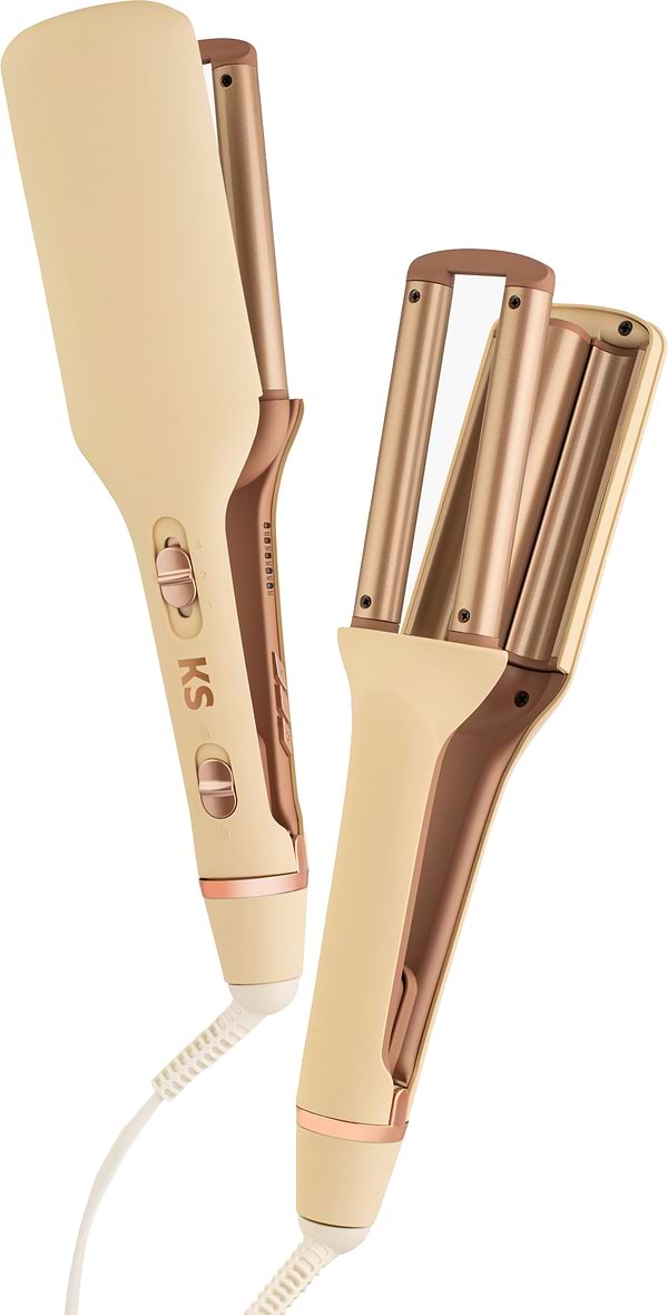 Фото - Плойка KS SMART 3in1 (10862)