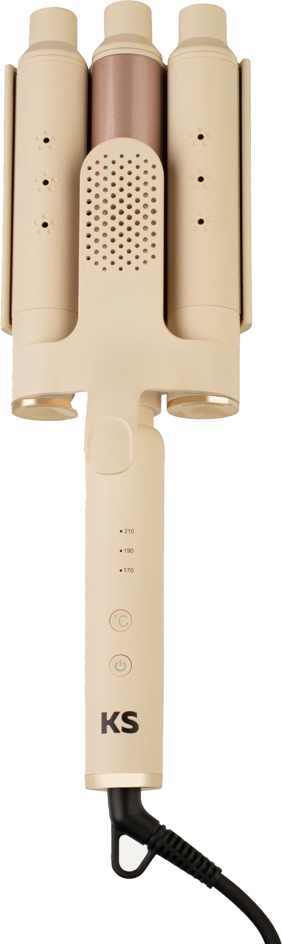 Фото - Плойка KS K25w (10672)