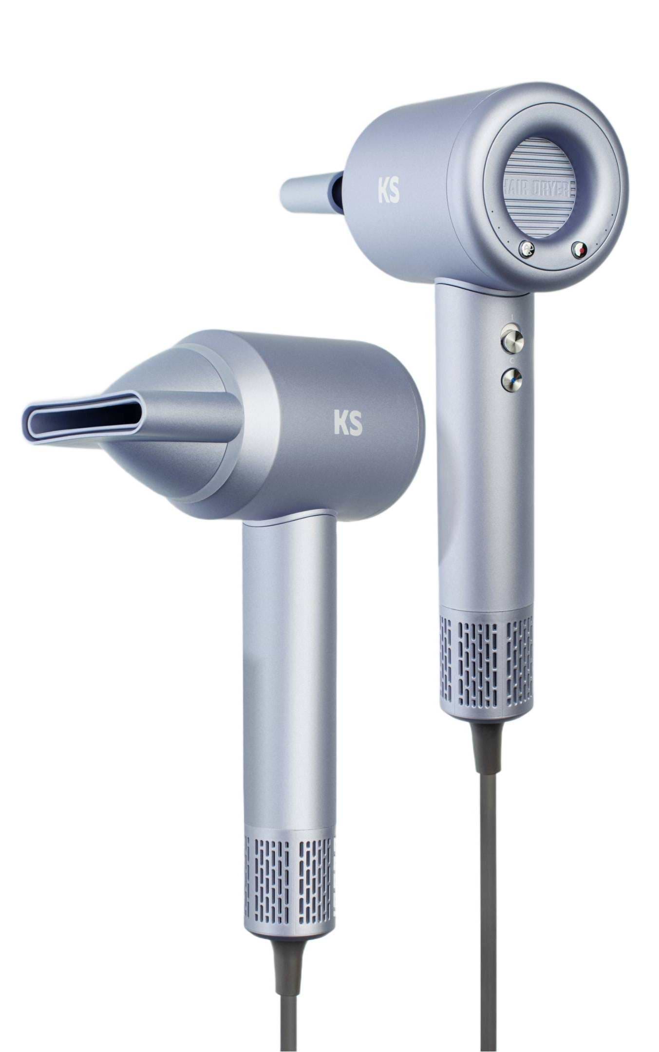 Фен KS sky metal (11013)
