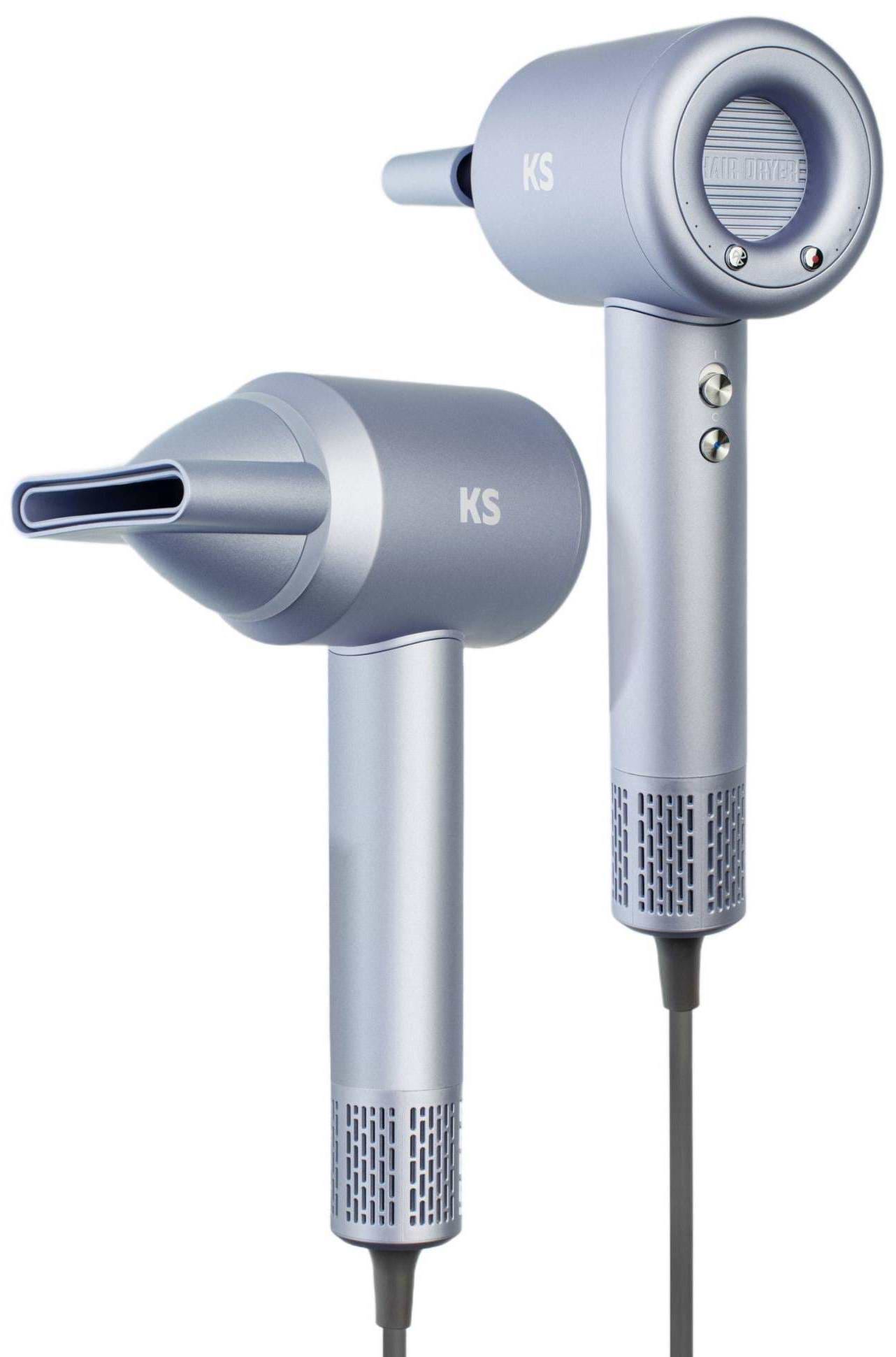 Фен KS sky metal (11013)