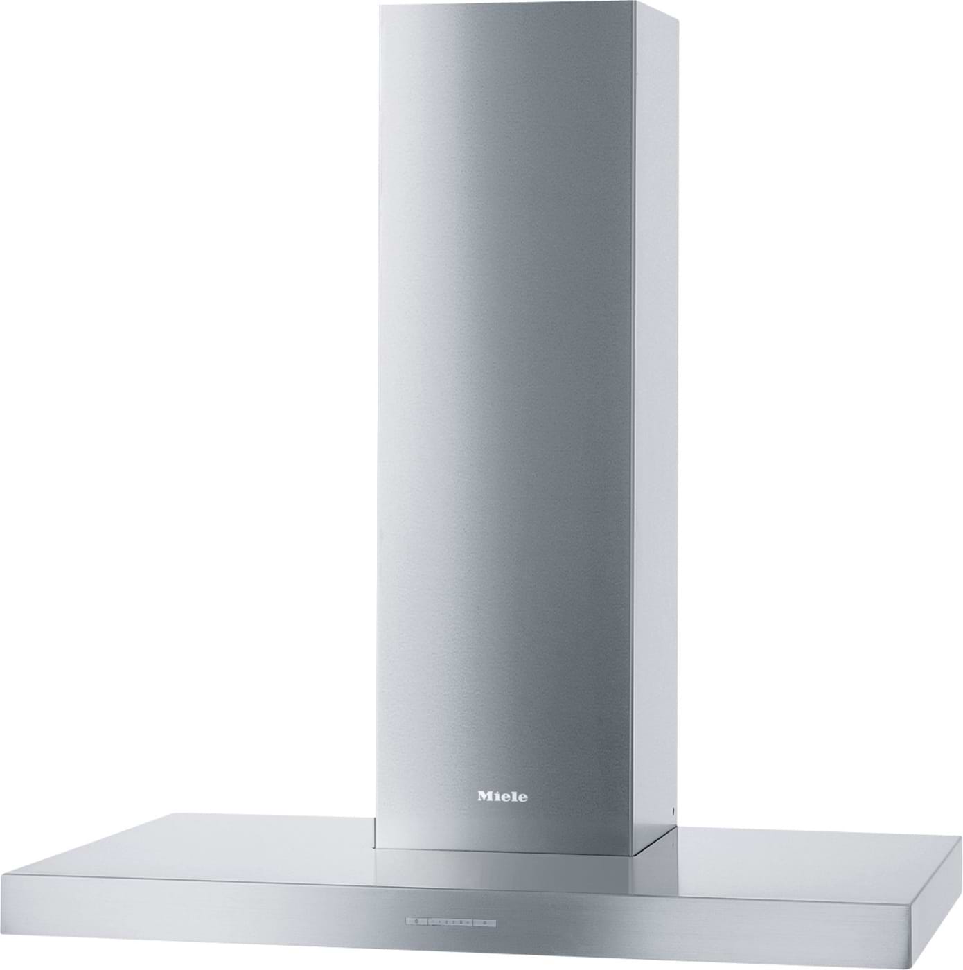 Витяжка декоративна Miele PUR 98 W - Фото 1