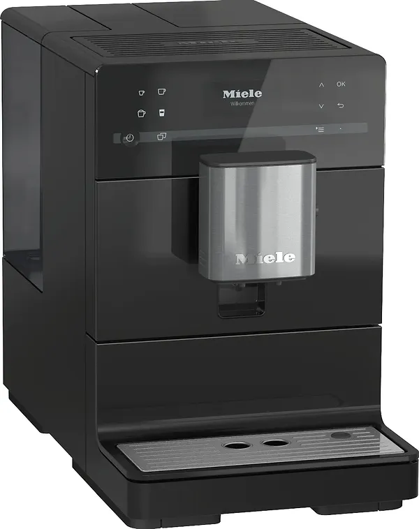 Фото - Кофемашина Miele CM5310