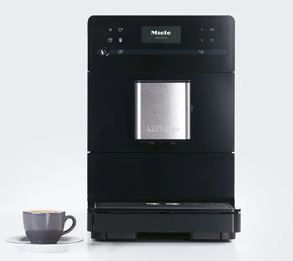 Фото - Кофемашина Miele CM5310