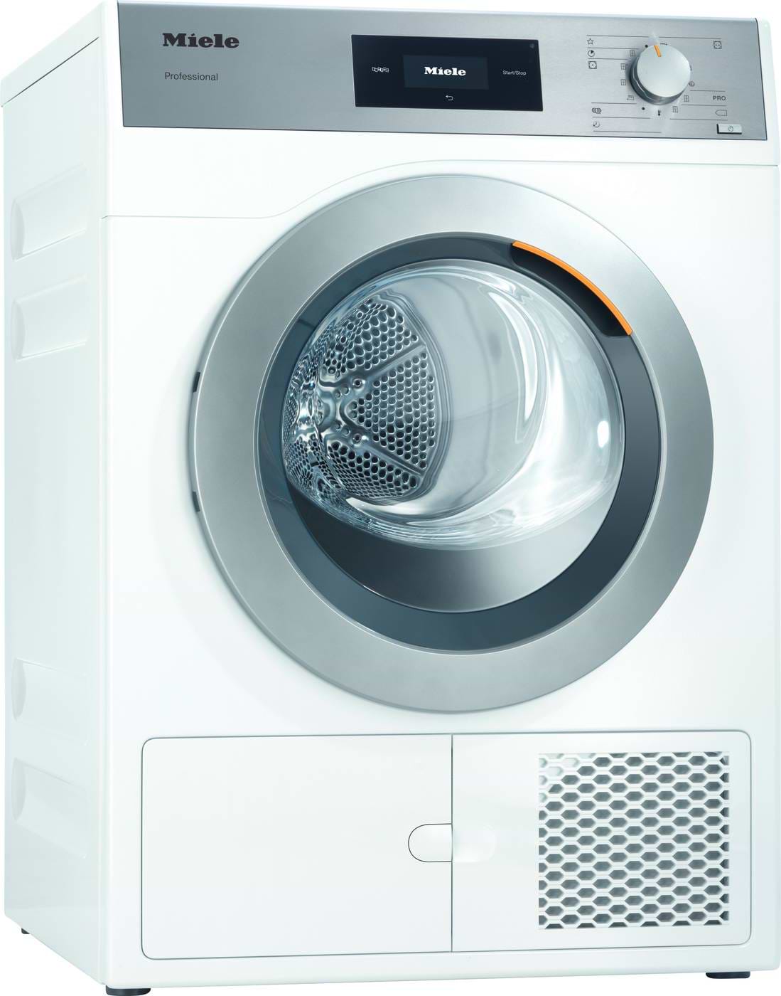 Сушильная машина Miele PDR 507 EL LW - Фото 1