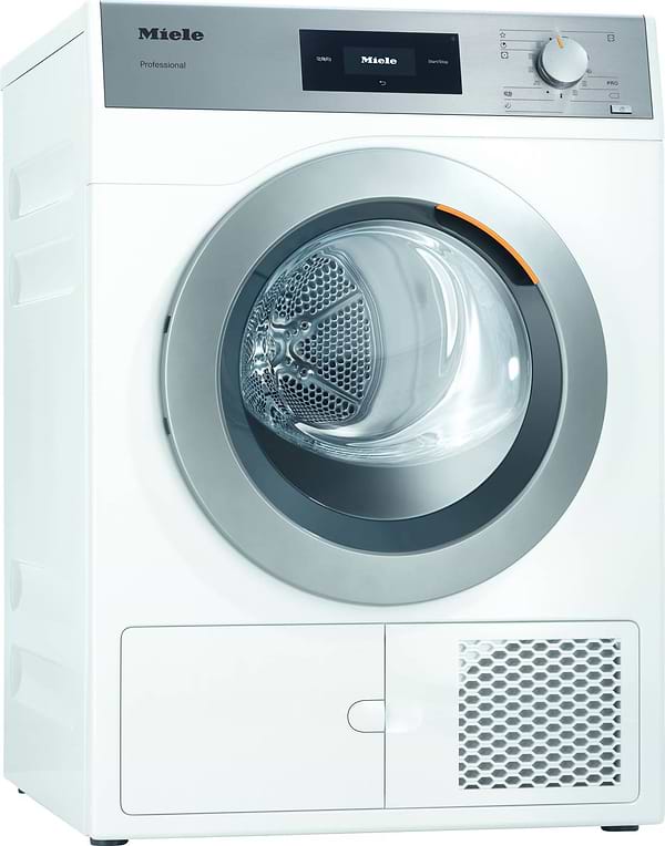 Фото - Сушильная машина Miele PDR 507 EL LW