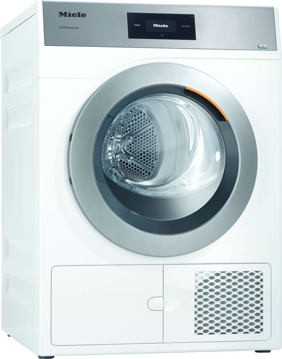 Сушильная машина Miele PDR 507 HP LW Special - Фото 1