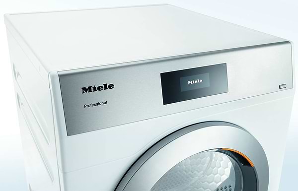 Фото - Сушильная машина Miele PDR 507 HP LW Special