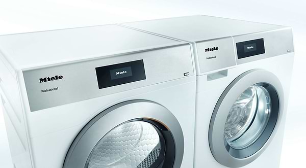Фото - Сушильная машина Miele PDR 507 HP LW Special