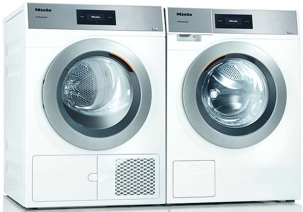 Фото - Пральна машина Miele PWM 507 DV LW Special