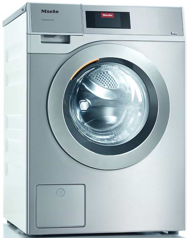 Фото - Пральна машина Miele PWM 908 DP SST