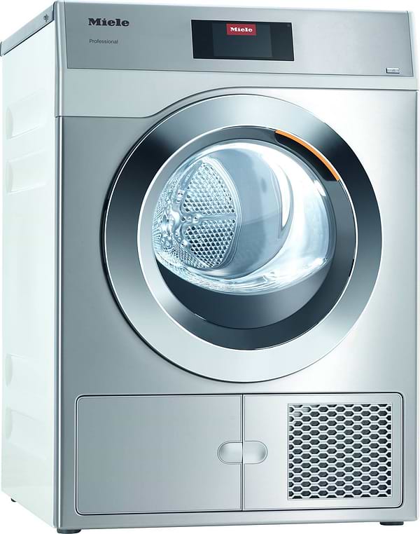 Фото - Сушильная машина Miele PDR 908 HP SST