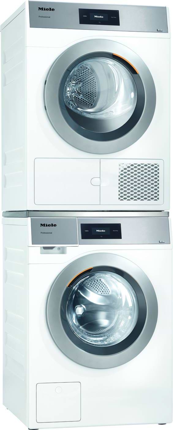 Фото - Сушильная машина Miele PDR 507 HP LW Special