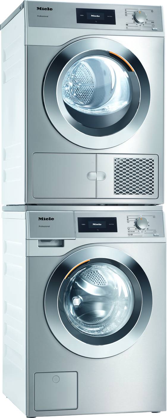 Фото - Сушильная машина Miele PDR 507 EL SST