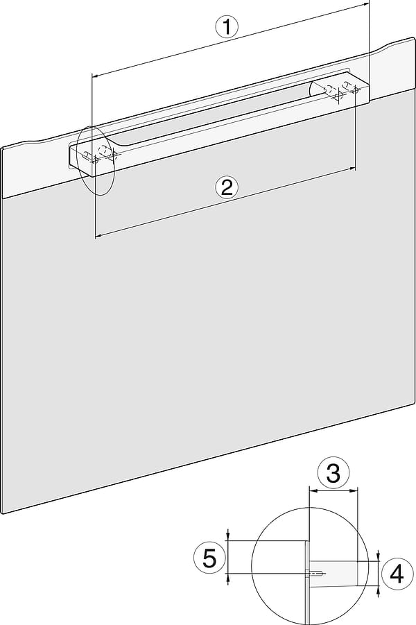 Фото - Духова шафа електрична Miele H 7264 B CleanSteel