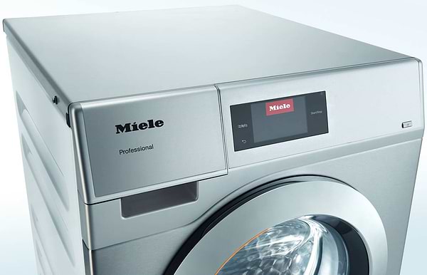 Фото - Пральна машина Miele PWM 908 DP SST