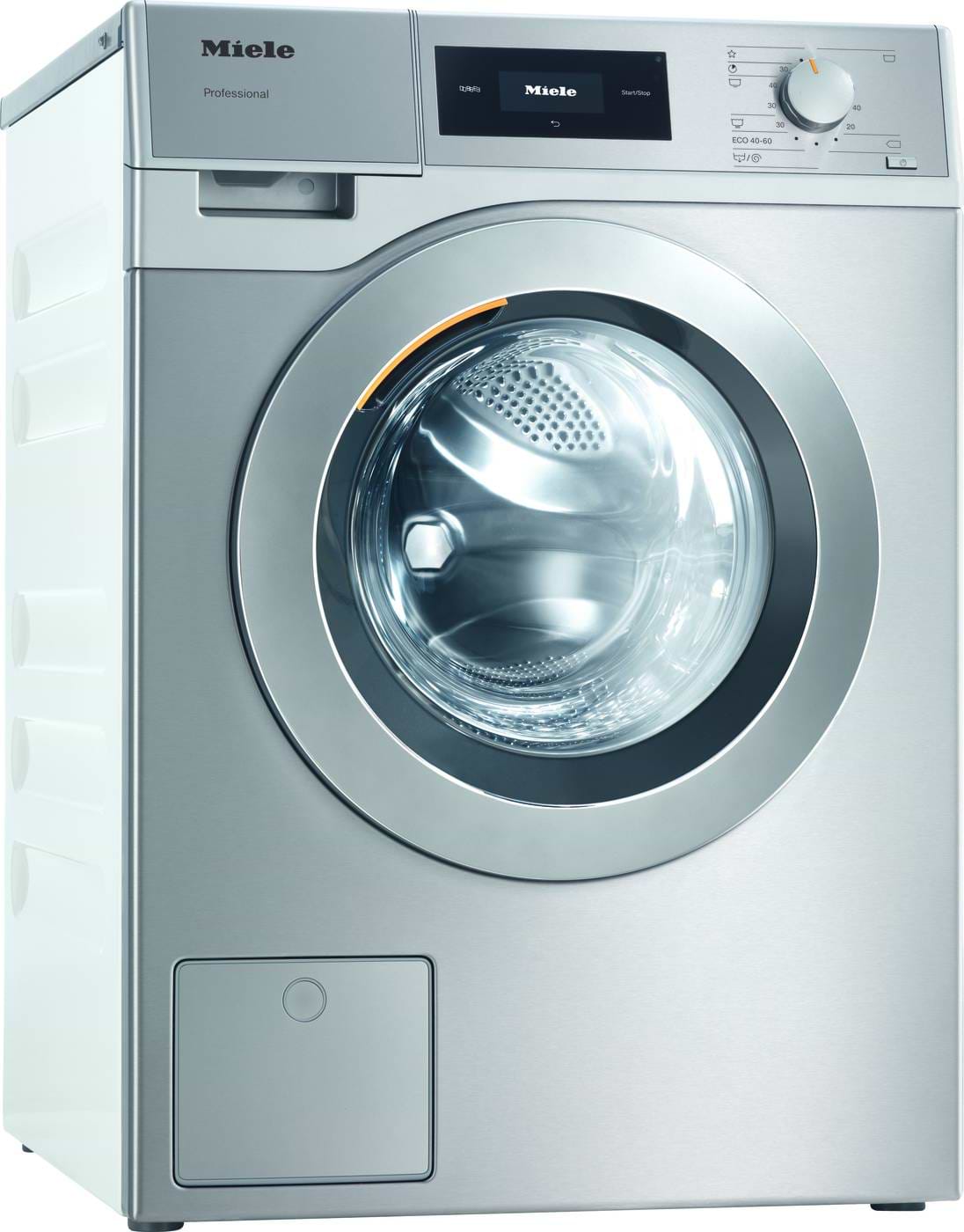 Сушильная машина Miele PDR 507 EL SST - Фото 1