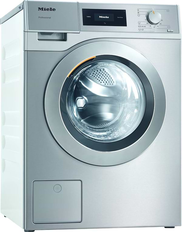 Фото - Сушильная машина Miele PDR 507 EL SST