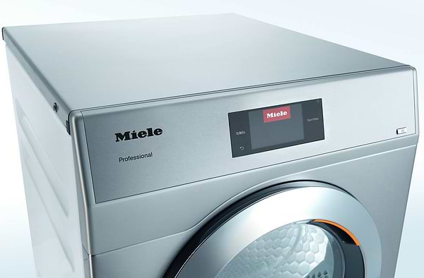 Фото - Сушильная машина Miele PDR 908 HP SST