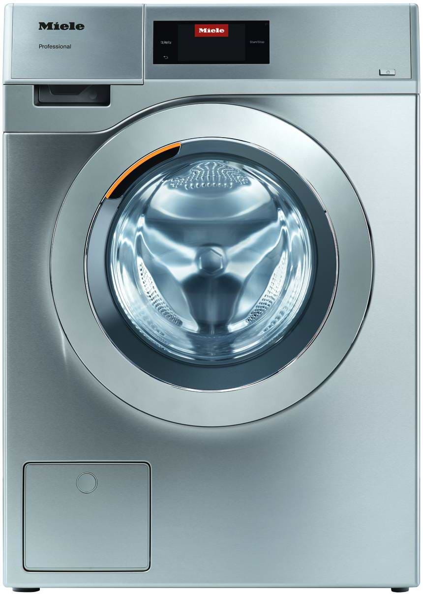 Стиральная машина Miele PWM 908 DP SST - Фото 1