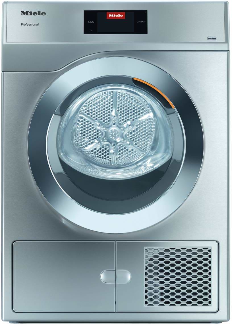 Сушильна машина Miele PDR 908 HP SST - Фото 1