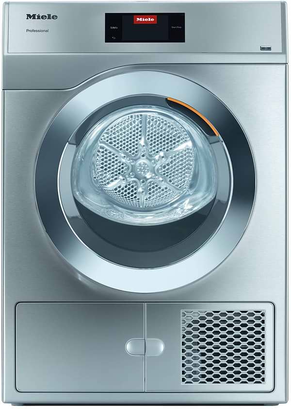 Фото - Сушильная машина Miele PDR 908 HP SST