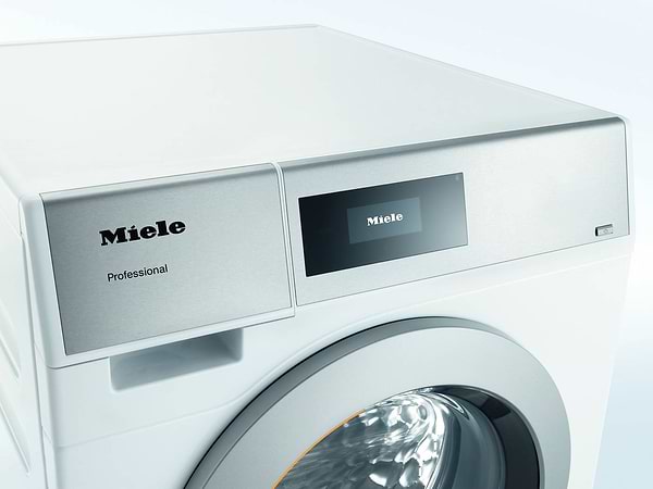 Фото - Пральна машина Miele PWM 507 DV LW Special