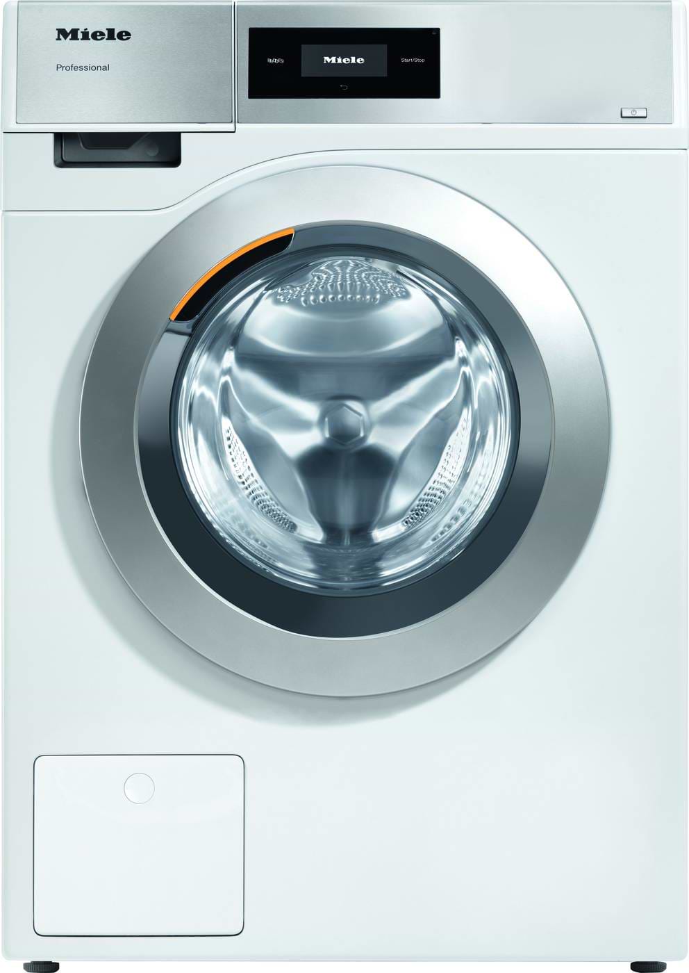 Стиральная машина Miele PWM 507 DV LW Special - Фото 1