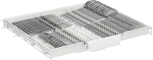 Фото - Посудомоечная машина отдельностоящая Miele G 5000 SC CleanSteel