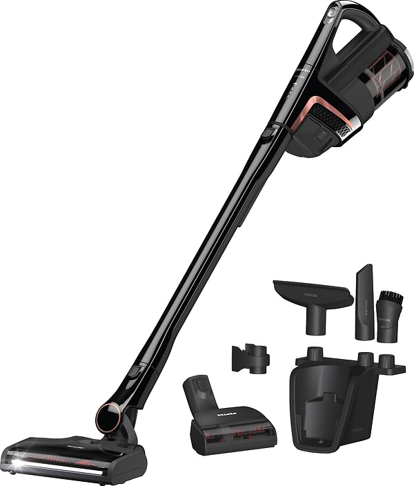 Фото - Пылесос ручной для дома Miele SOML0 30 Triflex HX2 C&D