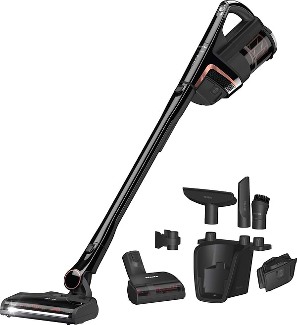 Фото - Пилосос ручний для дому Miele SOML5 31 TRIFLEX HX2 Runner