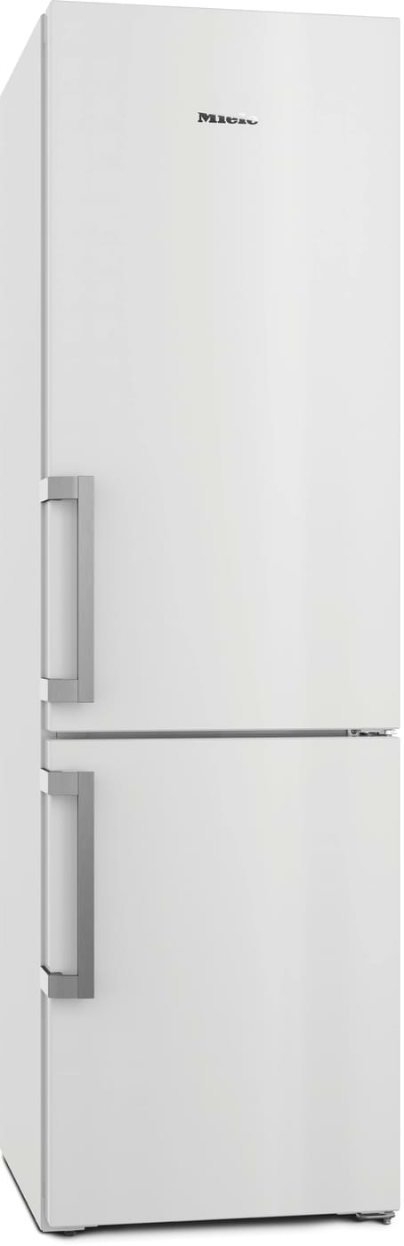 Холодильник Miele KFN 4797 CD ws - Фото 1