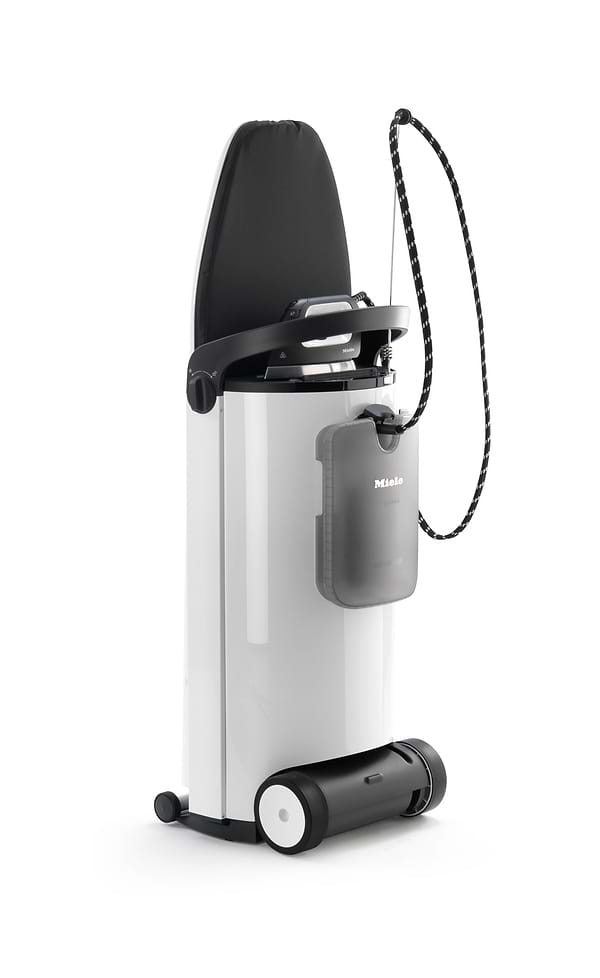 Фото - Вертикальный отпариватель ручной Miele PIB100 (APIB002)