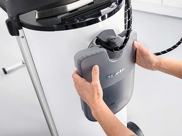 Фото - Система для прасування Miele РІВ 100