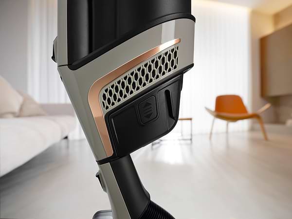 Фото - Пилосос ручний для дому Miele SOML5 30 TriflexHX2 Performance