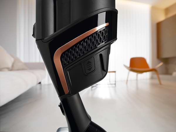 Фото - Пылесос ручной для дома Miele SOML0 30 Triflex HX2 C&D