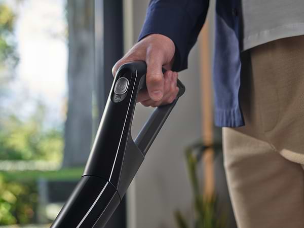 Фото - Пилосос ручний для дому Miele SOML5 31 TRIFLEX HX2 Runner
