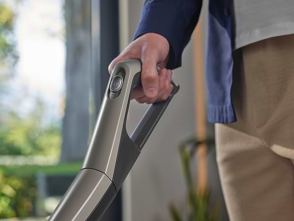 Фото - Пилосос ручний для дому Miele SOML5 30 TriflexHX2 Performance