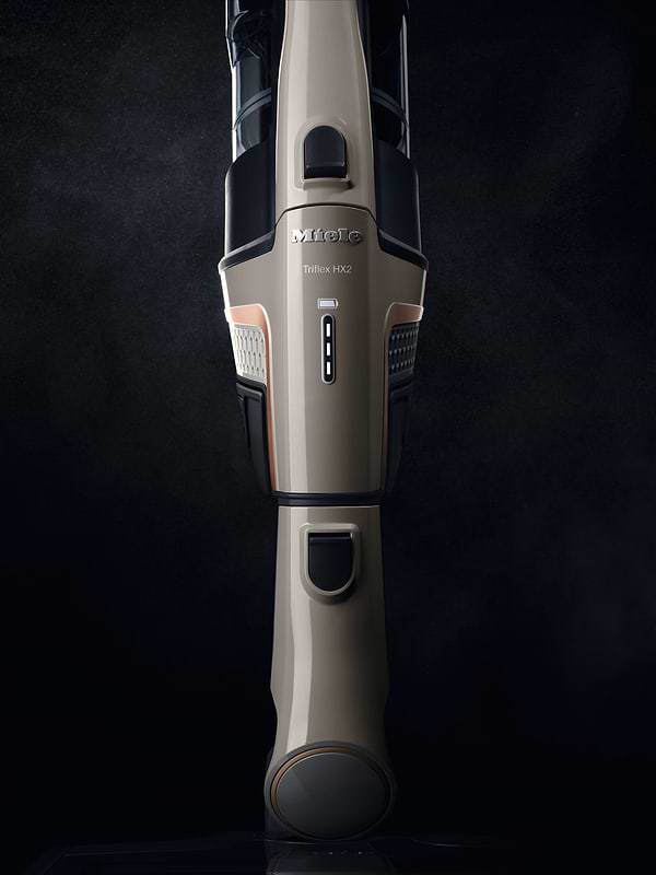 Фото - Пилосос ручний для дому Miele SOML5 30 TriflexHX2 Performance