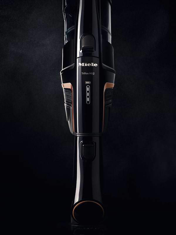 Фото - Пылесос ручной для дома Miele SOML0 30 Triflex HX2 C&D
