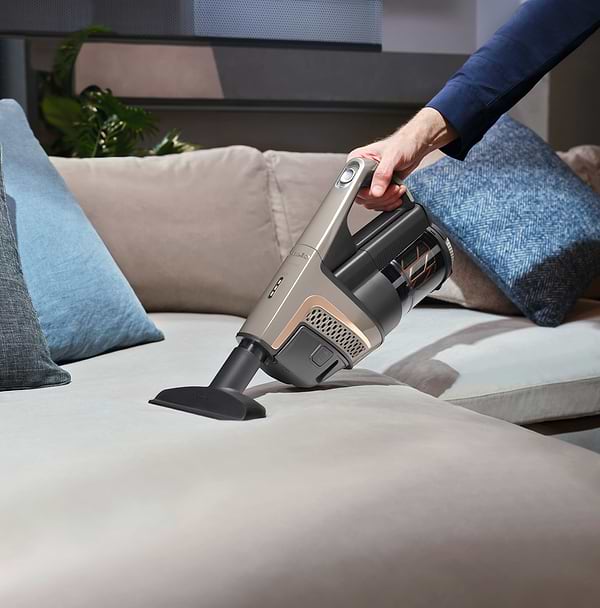 Фото - Пилосос ручний для дому Miele SOML5 30 TriflexHX2 Performance