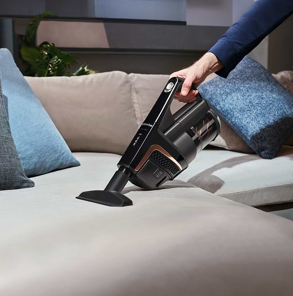 Фото - Пылесос ручной для дома Miele SOML0 30 Triflex HX2 C&D