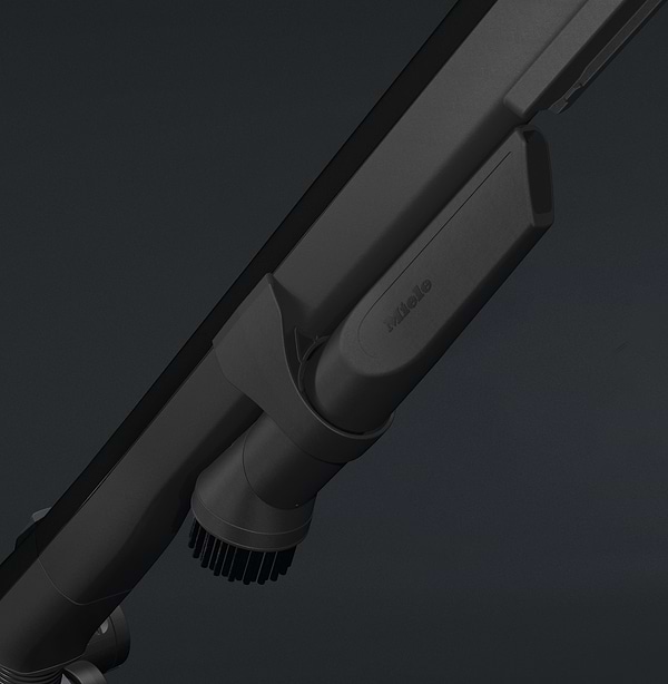 Фото - Пылесос ручной для дома Miele SOML0 30 Triflex HX2 C&D