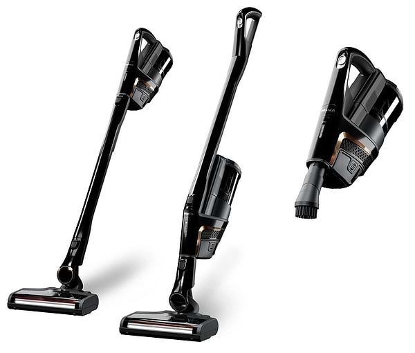 Фото - Пилосос ручний для дому Miele SOML5 31 TRIFLEX HX2 Runner