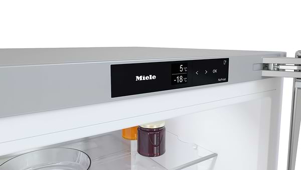 Фото - Холодильник Miele KFN 4797 DD Clean Steel