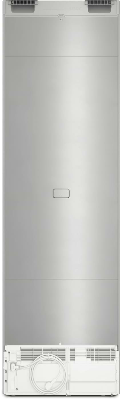 Фото - Холодильник Miele KFN 4797 DD Clean Steel