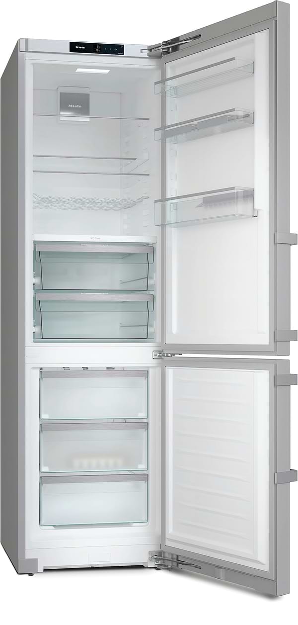 Фото - Холодильник Miele KFN 4797 DD Clean Steel