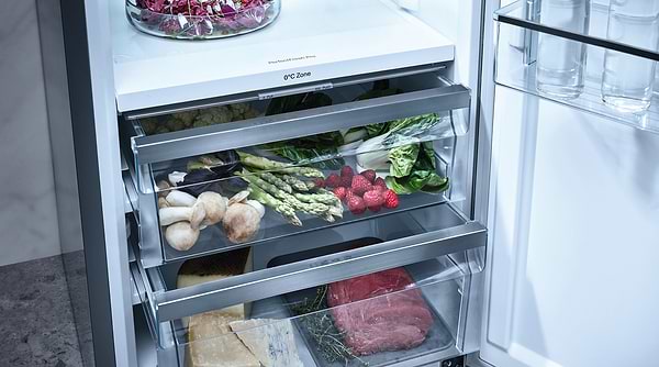 Фото - Холодильник Miele KFN 4797 DD Clean Steel