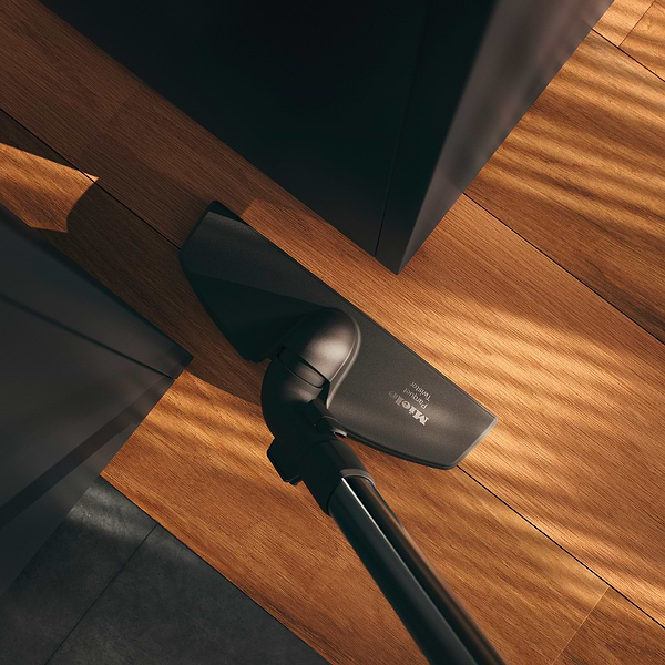 Фото - Пылесос для сухой уборки без мешка Miele SNCF0 Boost CX1 Parquet